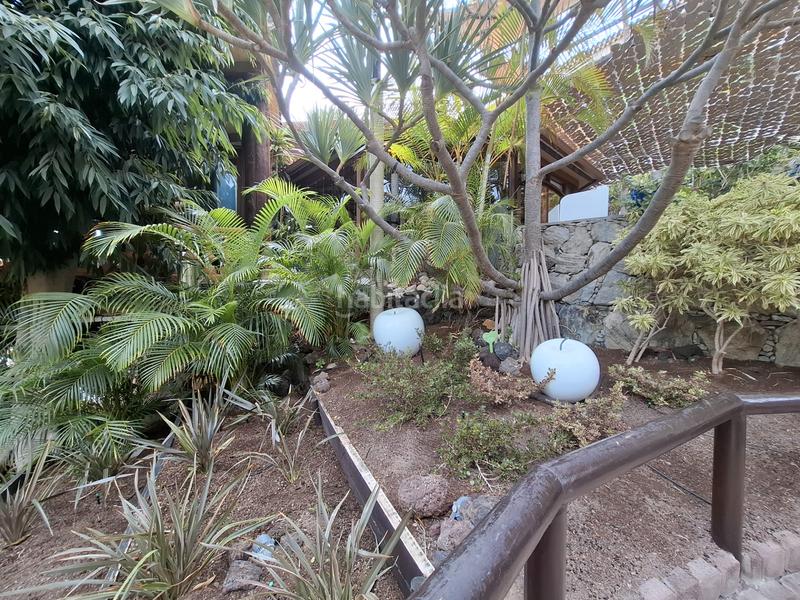 Foto dcccef6e-fa0a-40e6-9a6e-33a0e4052758. Apartment with pool in Playa del Inglés San Bartolomé de Tirajana