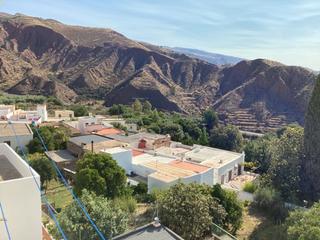 Pis  Calle general gonzález. ¡tu refugio de ensueño en el corazón de la alpujarra! piso refor