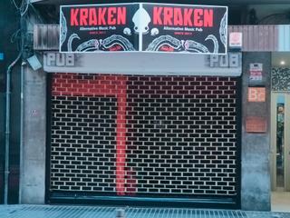 Geschäftsraum in Ciudad Jardín. Ideal  inversores !!!