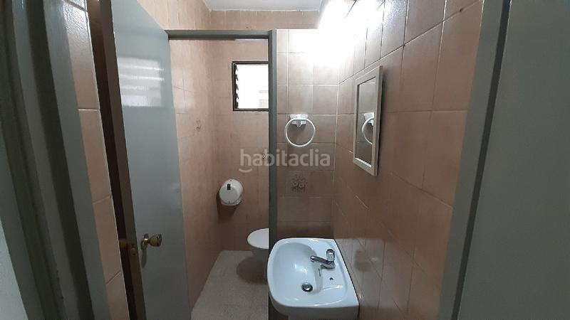 Foto 0b6c8513-ea8b-4902-a0b3-5e4504b84333. Geschäftsraum in Arenales - Lugo - Avenida Marítima Palmas de Gran Canaria (Las)