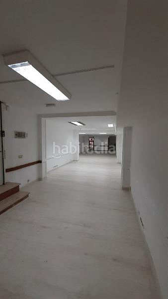 Foto 6a769fc0-3311-4b0d-b1a7-839778326952. Geschäftsraum in Arenales - Lugo - Avenida Marítima Palmas de Gran Canaria (Las)