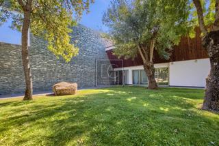 Chalet en Iglesia-Estacin. Villa de lujo en moralzarzal