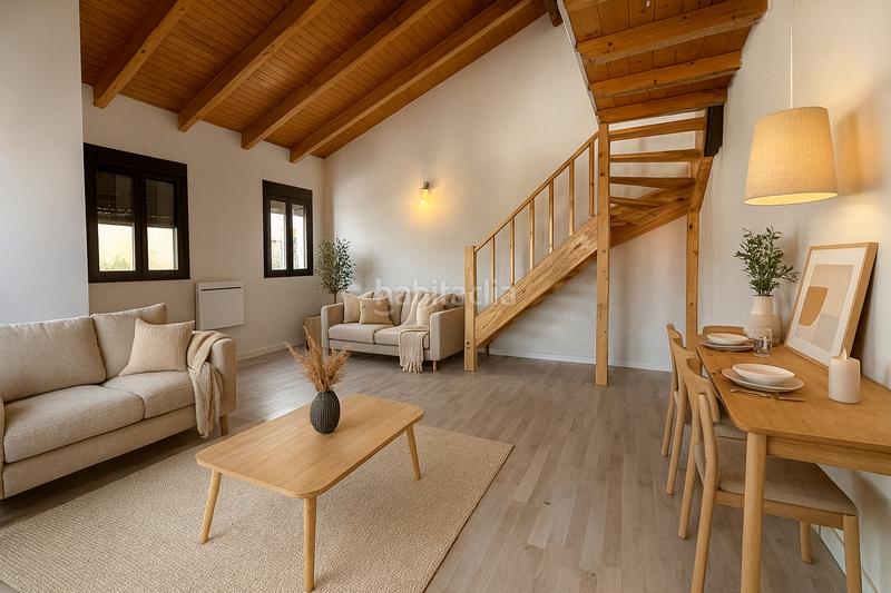 Foto 0e952c02-400c-4404-b402-a08541621b61. Doppelhaus mit heizung in Ituero y Lama