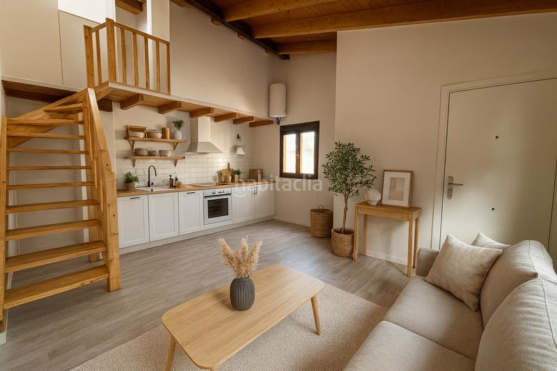 Foto 3d030136-a412-4c22-83cb-296a41d555db. Doppelhaus mit heizung in Ituero y Lama