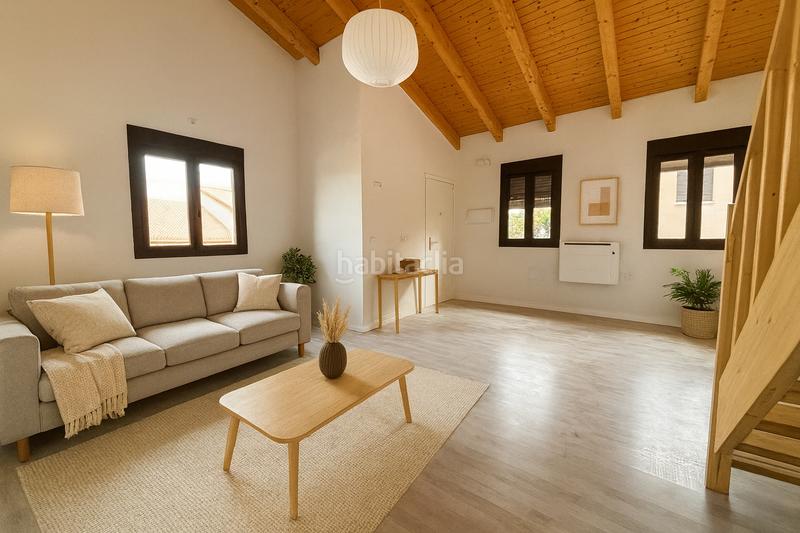 Foto 40f8290d-2c4c-4f99-a4c9-8d73ac89a2e5. Doppelhaus mit heizung in Ituero y Lama