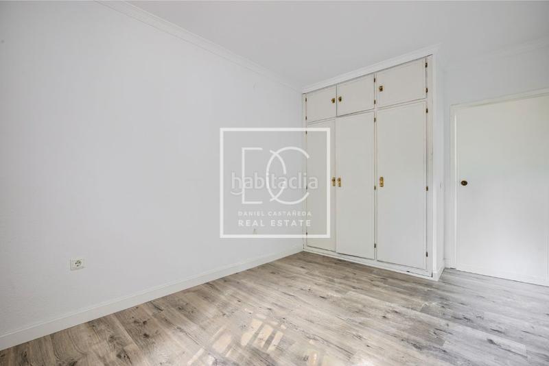 Foto 22f70816-f2e8-40e9-8984-80579d4290bd. Chalet con camino riscaldamento parcheggio in Iglesia-Estación Moralzarzal