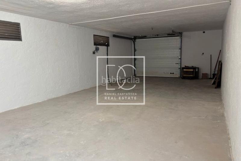 Foto 907ebc4a-533b-4ad5-ae53-15974780ed43. Chalet con camino riscaldamento parcheggio in Iglesia-Estación Moralzarzal