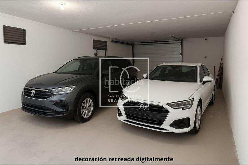 Foto b57f6383-dba8-4584-9c36-0c7413e56ace. Chalet con camino riscaldamento parcheggio in Iglesia-Estación Moralzarzal