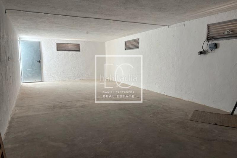 Foto d8cdff96-4cfe-4518-adb3-e911c7b001d9. Chalet con camino riscaldamento parcheggio in Iglesia-Estación Moralzarzal