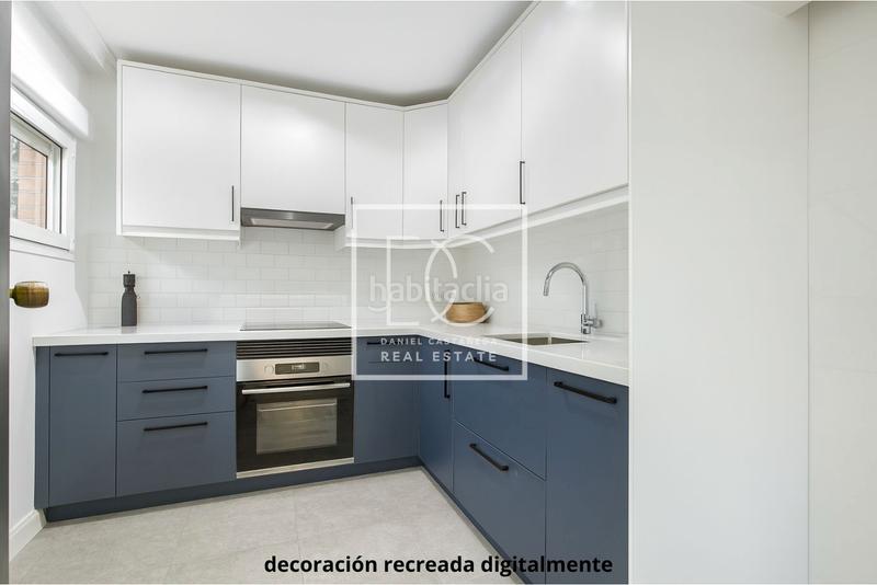 Foto e6448719-69f6-41e7-b075-442895e2be43. Chalet con camino riscaldamento parcheggio in Iglesia-Estación Moralzarzal