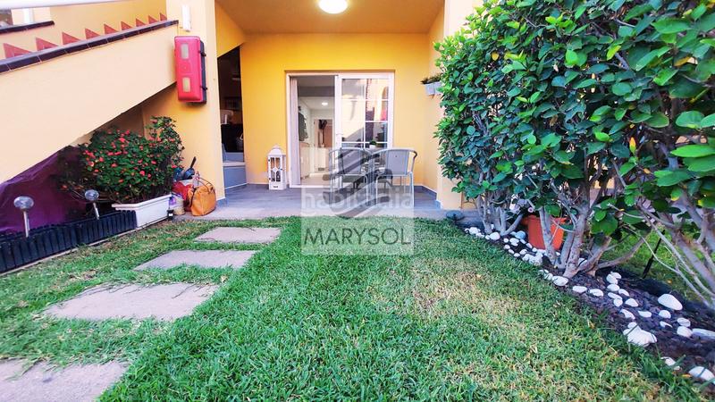 Foto 1823b46e-df46-4260-ac95-9486a809c63b. Lloguer planta baixa a calle tauro 4 a Maspalomas - Meloneras San Bartolomé de Tirajana