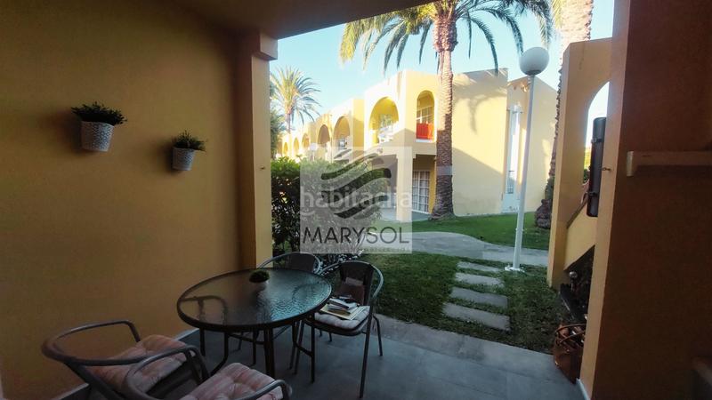 Foto 261d1cb3-3703-4255-9786-387afa3e20f9. Lloguer planta baixa a calle tauro 4 a Maspalomas - Meloneras San Bartolomé de Tirajana