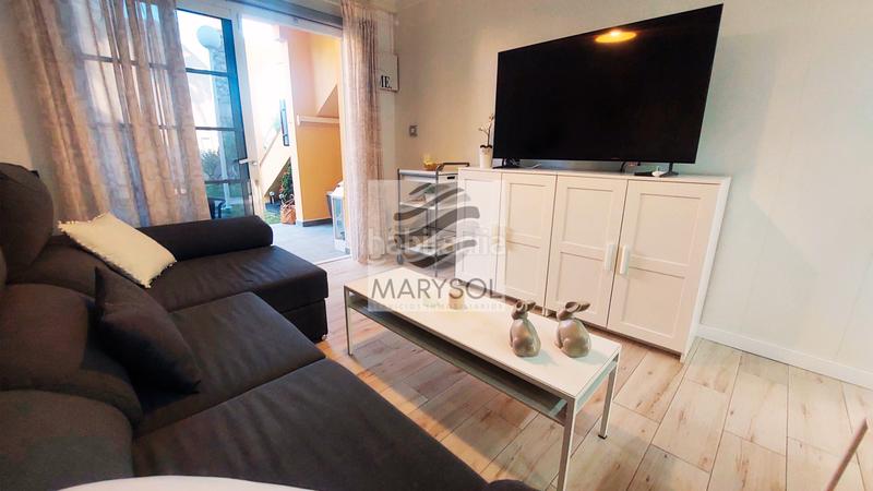 Foto 58880f40-99d8-4e6f-9604-9b978bd777ca. Lloguer planta baixa a calle tauro 4 a Maspalomas - Meloneras San Bartolomé de Tirajana