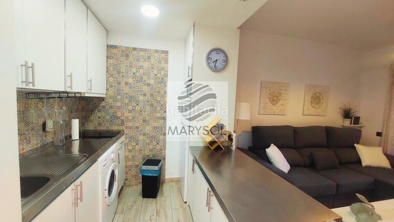 Foto a4b084cb-f32c-46d1-a850-3b3634271225. Lloguer planta baixa a calle tauro 4 a Maspalomas - Meloneras San Bartolomé de Tirajana