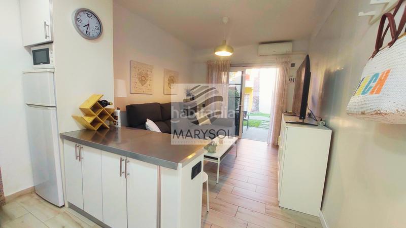 Foto b32a2747-a1d0-4c29-88a1-d046fdd40a6e. Lloguer planta baixa a calle tauro 4 a Maspalomas - Meloneras San Bartolomé de Tirajana