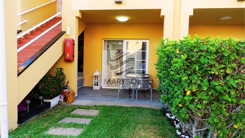 Foto d284d710-2dbe-4bcb-9212-7917292ce55a. Lloguer planta baixa a calle tauro 4 a Maspalomas - Meloneras San Bartolomé de Tirajana