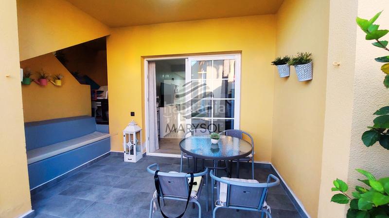 Foto d8b8cc6d-1fe9-4230-b9f5-3a6aaa05a529. Lloguer planta baixa a calle tauro 4 a Maspalomas - Meloneras San Bartolomé de Tirajana