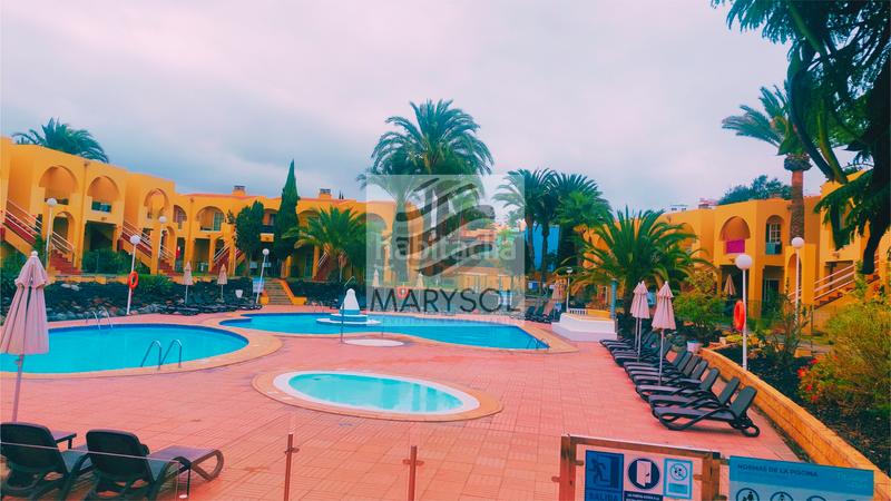 Foto fdd20196-c1d6-4cf1-912b-559617236926. Lloguer planta baixa a calle tauro 4 a Maspalomas - Meloneras San Bartolomé de Tirajana