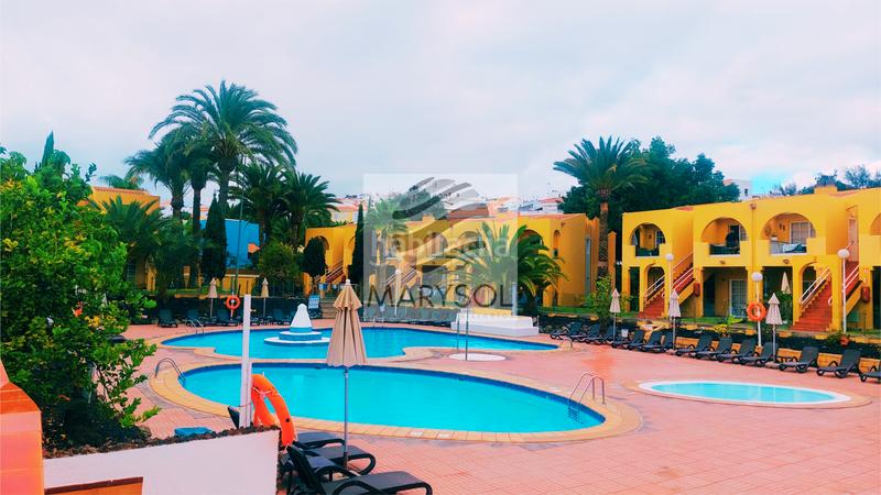 Foto 69ab0e03-6a1a-486e-9cf5-d58a763839c5. Location rez-de-chaussée dans calle tauro 4 dans Maspalomas - Meloneras San Bartolomé de Tirajana