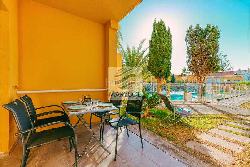 Foto db630fb8-56bd-4f20-9788-7703fe9c94b7. Affitto piccolo appartamento con piscina in Maspalomas - Meloneras San Bartolomé de Tirajana