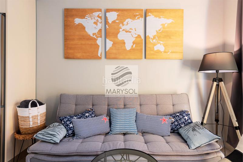 Foto e4e90875-9df5-4830-a534-8828c6021e8b. Affitto piccolo appartamento con piscina in Maspalomas - Meloneras San Bartolomé de Tirajana