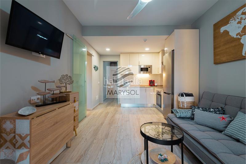 Foto 566fd45f-77db-4c68-9816-c656439b8a8c. Alquiler apartamento alquiler calle tauro, maspalomas en San Bartolomé de Tirajana