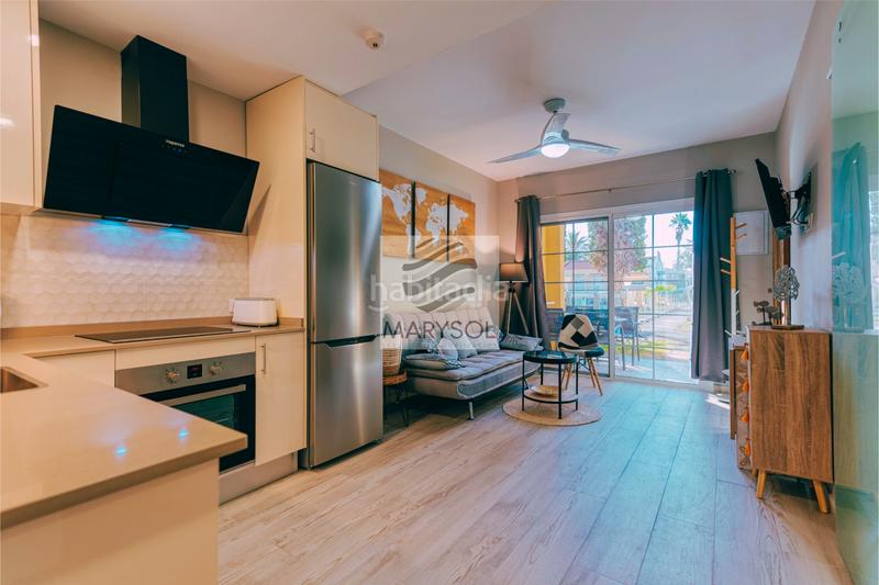 Foto 9ad5d49e-b526-45d5-8a40-a7d922d5ec1a. Alquiler apartamento alquiler calle tauro, maspalomas en San Bartolomé de Tirajana