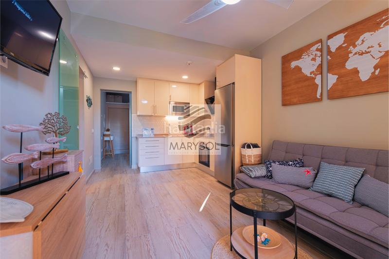 Foto bea89f6e-f1c7-43f5-b5dc-96e327ec49db. Alquiler apartamento alquiler calle tauro, maspalomas en San Bartolomé de Tirajana