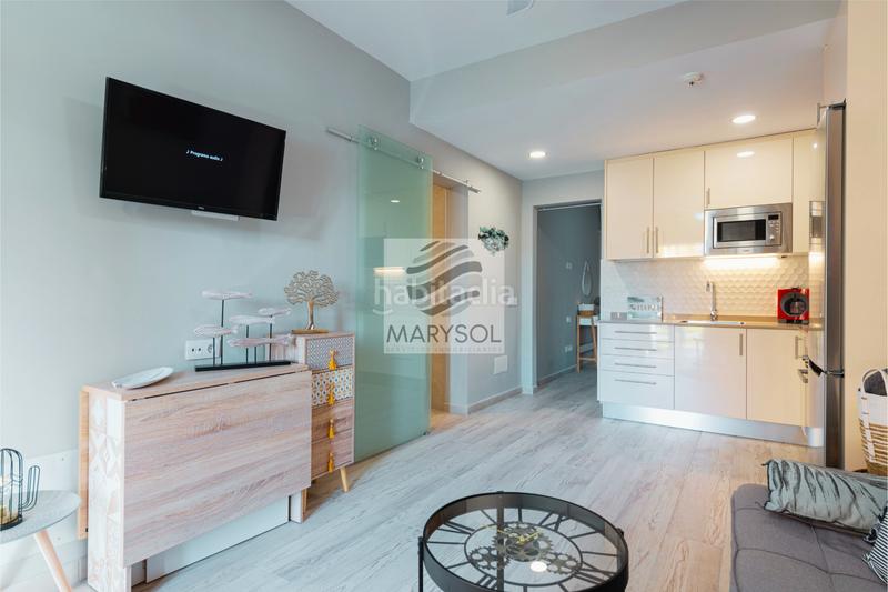 Foto 7a69db9e-5e9b-48fa-8d3b-6cb5ef63a3ea. Lloguer apartament amb piscina a Maspalomas - Meloneras San Bartolomé de Tirajana