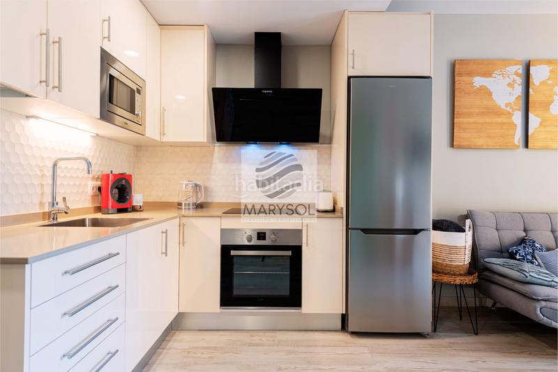 Foto 8a3a4e82-0ce0-44e9-a486-3f409b9d08f0. Lloguer apartament amb piscina a Maspalomas - Meloneras San Bartolomé de Tirajana