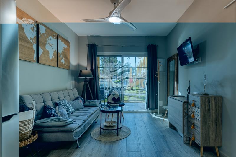 Foto 25ee5070-b091-47fe-9c41-1852c4f2a4cf. Location appartement avec piscine dans Maspalomas - Meloneras San Bartolomé de Tirajana