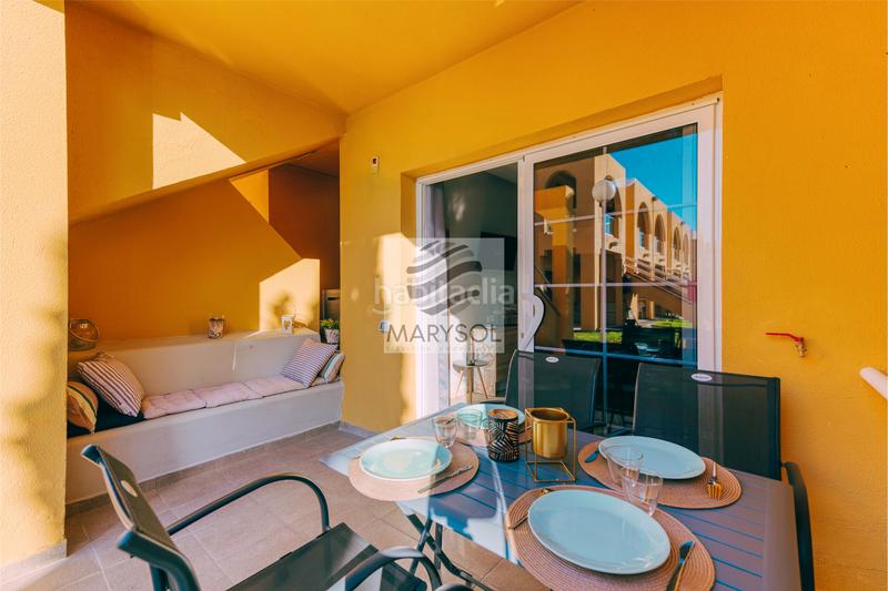 Foto 146fc05a-baab-4565-a4e9-c250a961fcf1. Miete appartement mit pool in Maspalomas - Meloneras San Bartolomé de Tirajana