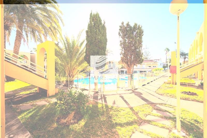 Foto 51db768f-4ce6-4ee5-8b42-615801eca5df. Miete appartement mit pool in Maspalomas - Meloneras San Bartolomé de Tirajana