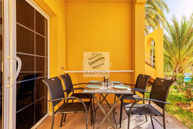 Foto eba3ecb5-f73d-4ce0-bab0-ab75777c7da0. Miete appartement mit pool in Maspalomas - Meloneras San Bartolomé de Tirajana