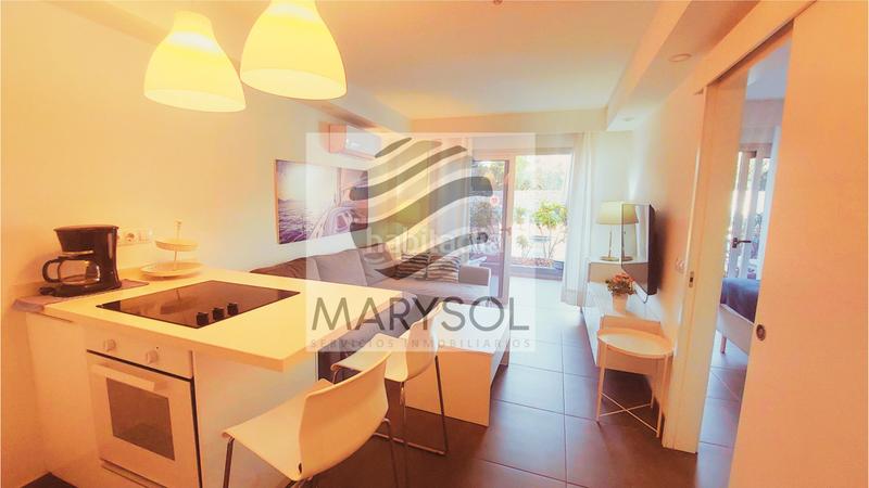 Foto 1e6559aa-229d-4f56-b091-760635325d53. Alquiler apartamento alquiler en Playa del Inglés en San Bartolomé de Tirajana
