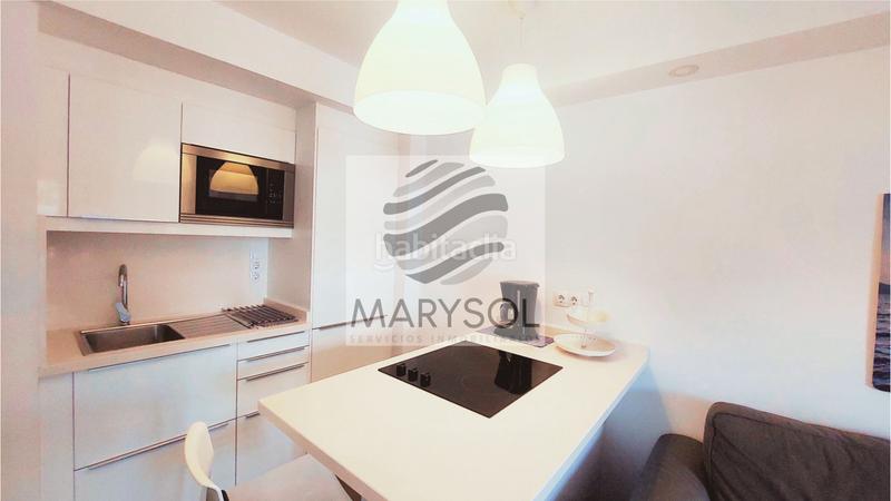 Foto 484a1390-2674-4a60-93d7-b0c483ba6833. Alquiler apartamento alquiler en Playa del Inglés en San Bartolomé de Tirajana