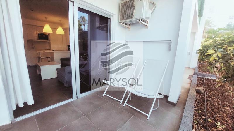 Foto 72fc7fdb-180b-40aa-a368-215601d018c0. Alquiler apartamento alquiler en Playa del Inglés en San Bartolomé de Tirajana