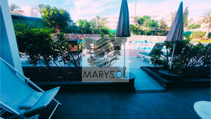 Foto c6b468dd-988d-4e05-a2e0-4a0eaca44b98. Alquiler apartamento alquiler en Playa del Inglés en San Bartolomé de Tirajana