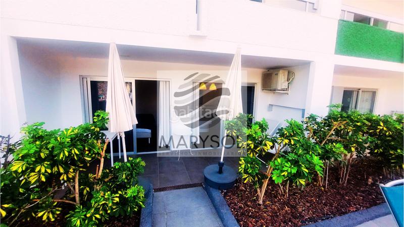 Foto 11ecf0ce-f0f1-470f-bb38-2931a1351400. Rent apartment with pool in Playa del Inglés San Bartolomé de Tirajana