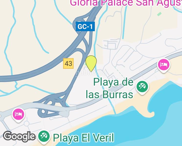Foto 2cba8dea-94ac-42f2-bb83-f97024be0ca6. Alquiler estudio en calle bonsai 1 alquiler estudio en playa de las burras en San Bartolomé de Tirajana