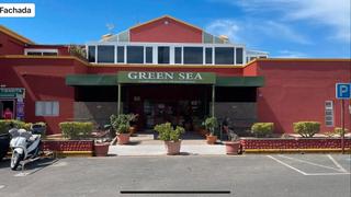 Lloguer Estudi  Calle bonsai 1. Alquiler estudio en playa de las burras