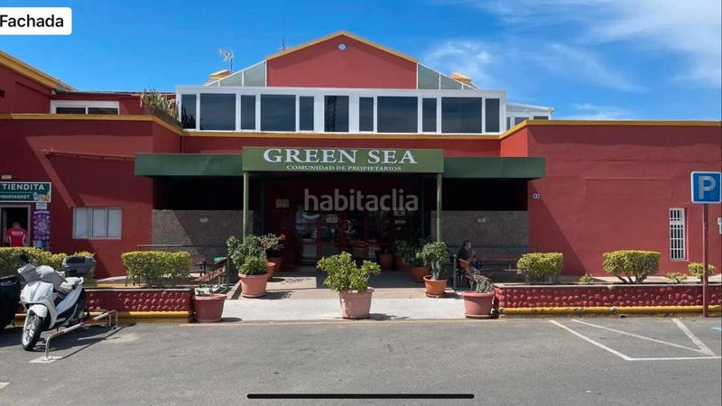 Foto 64435338-05c7-4933-8449-35fa3b7ffa53. Alquiler estudio en calle bonsai 1 alquiler estudio en playa de las burras en San Bartolomé de Tirajana