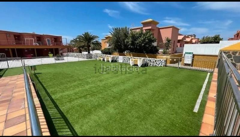 Foto ea422afb-0700-40ec-8b86-021dfd812b0a. Alquiler estudio en calle bonsai 1 alquiler estudio en playa de las burras en San Bartolomé de Tirajana