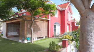 Chalet en Los Alvarados - Fuente los Berros - Bandama