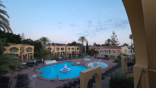 Location Appartement à Calle tauro 4. Alquiler temporada maspalomas