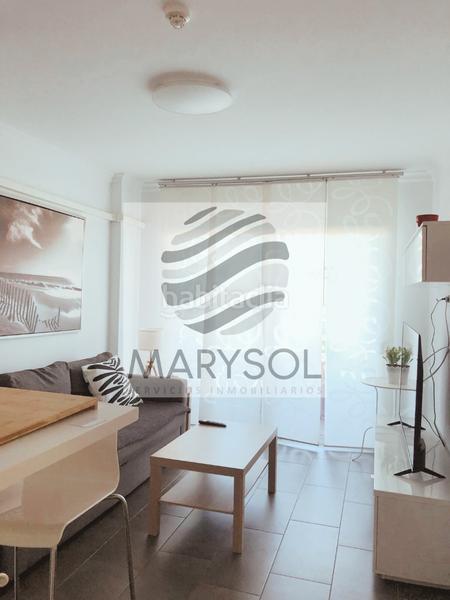 Foto 7559f010-fde3-473d-a7ab-89e3c0606a70. Lloguer apartament amb piscina a Playa del Inglés San Bartolomé de Tirajana