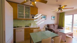 Lloguer Apartament a Playa del Inglés. Seasonal rental playa del inglés