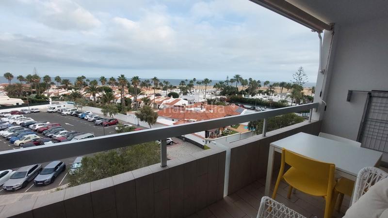 Foto 75e7d1e6-466e-41cf-b166-48245a16d2ec. Alquiler apartamento alquiler de temporada Playa del Inglés en San Bartolomé de Tirajana