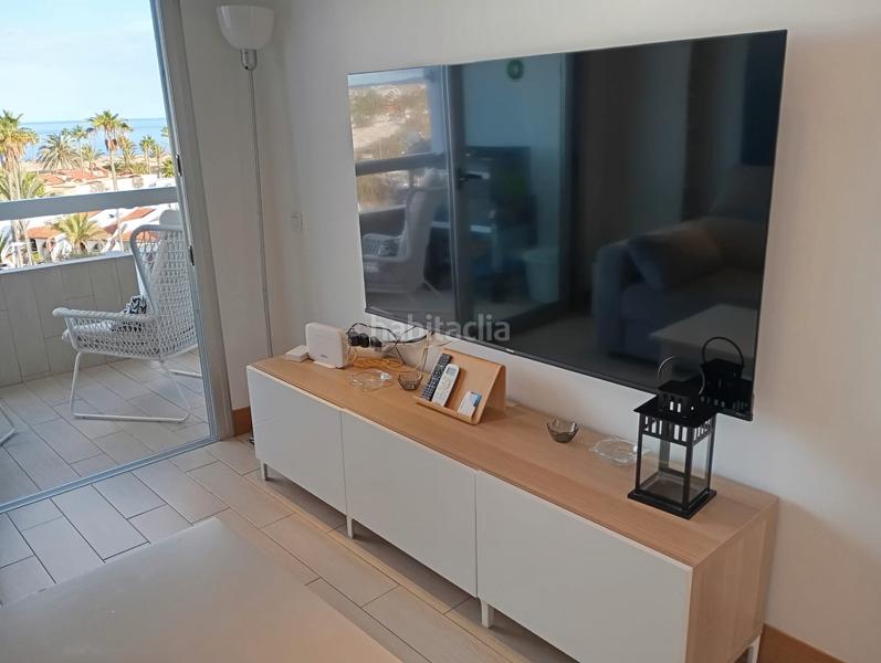 Foto a8165746-cbb1-42de-bf47-113dfe23987c. Alquiler apartamento alquiler de temporada Playa del Inglés en San Bartolomé de Tirajana