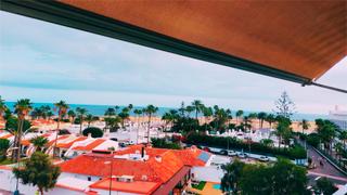 Location Appartement à Playa del Inglés. Alquiler de temporada playa del inglés